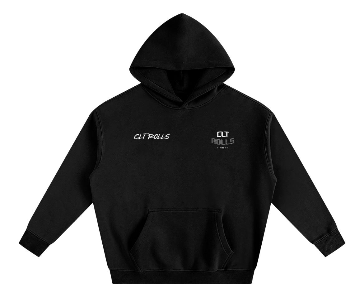 “OFFICER IM INNOCENT” Hoodie