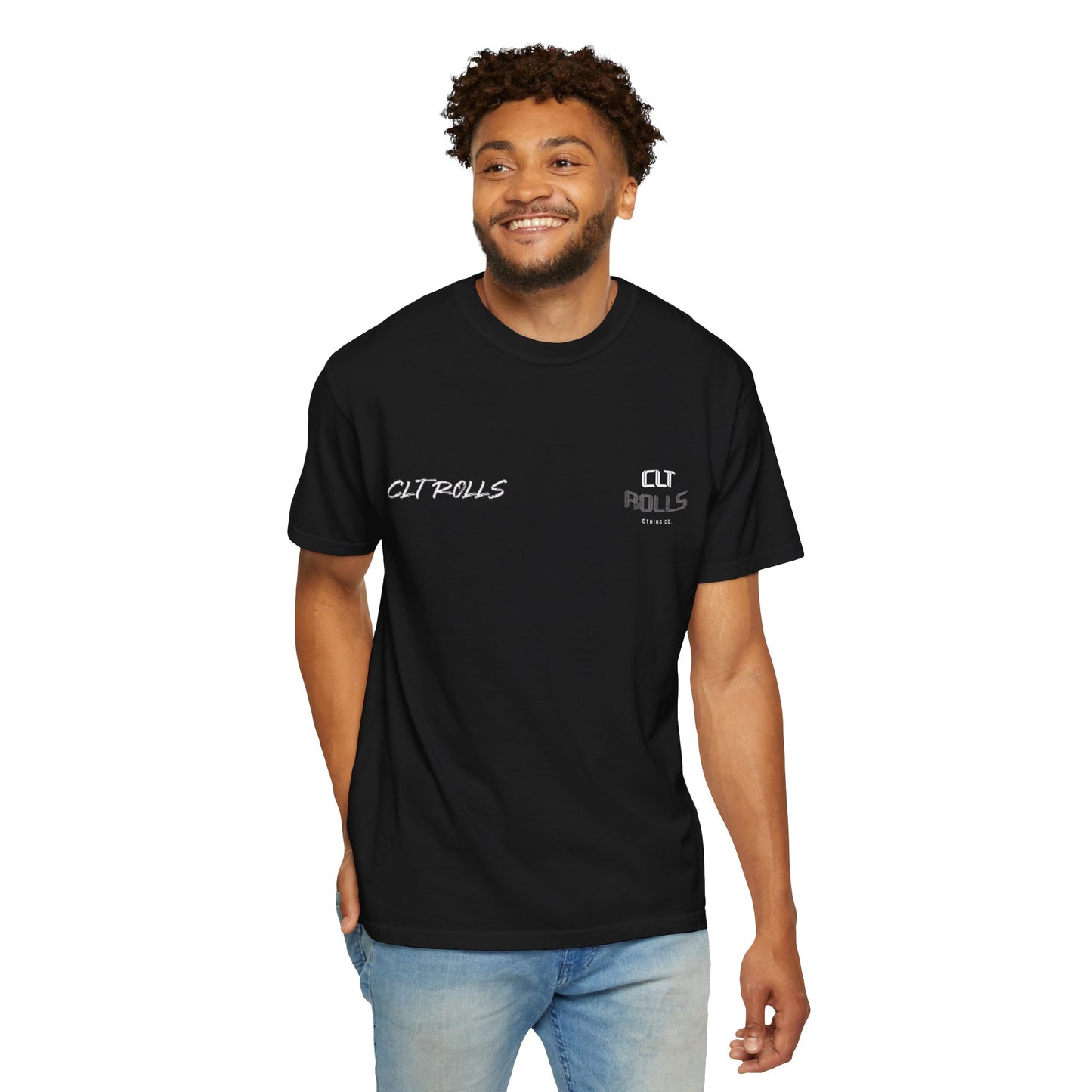 Clt Rolls short sleeve t shirt