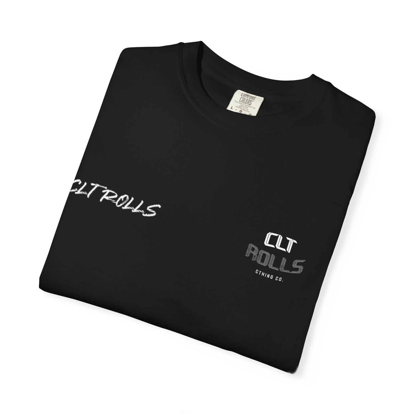 Clt Rolls short sleeve t shirt