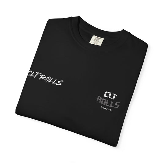 Clt Rolls short sleeve t shirt