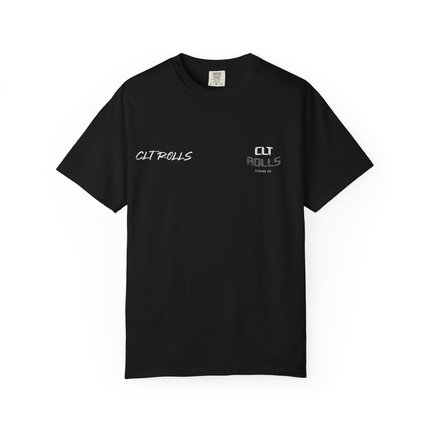 Clt Rolls short sleeve t shirt