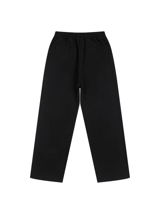 Custom any e moto sweat pants